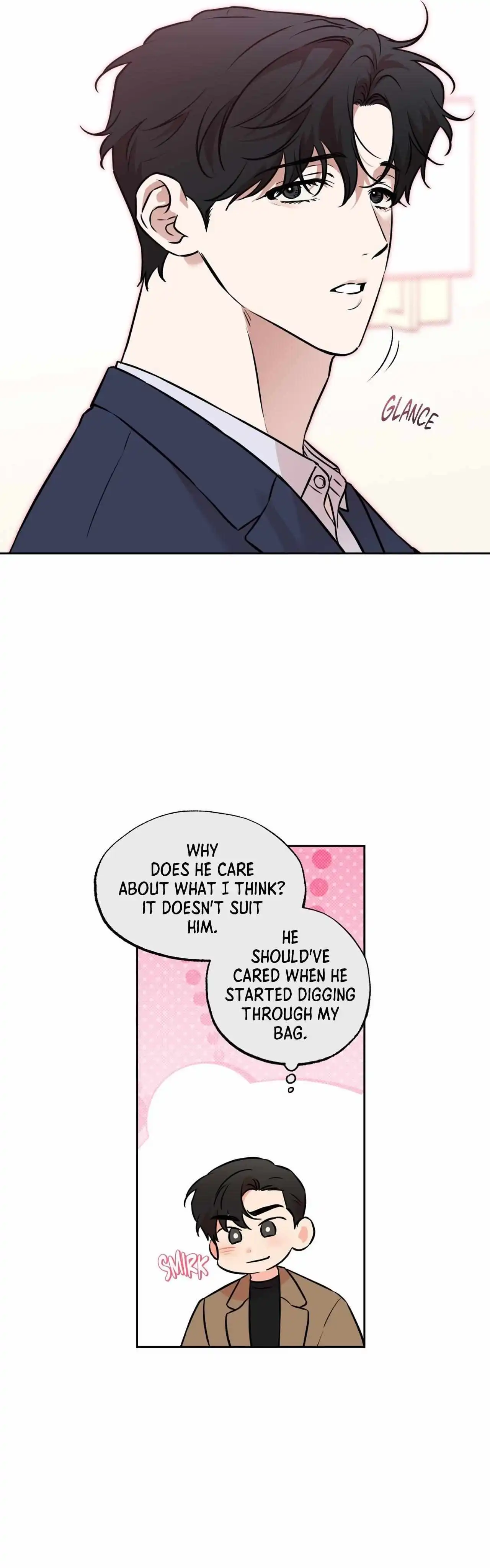 Sugar Trap Chapter 47 page 14