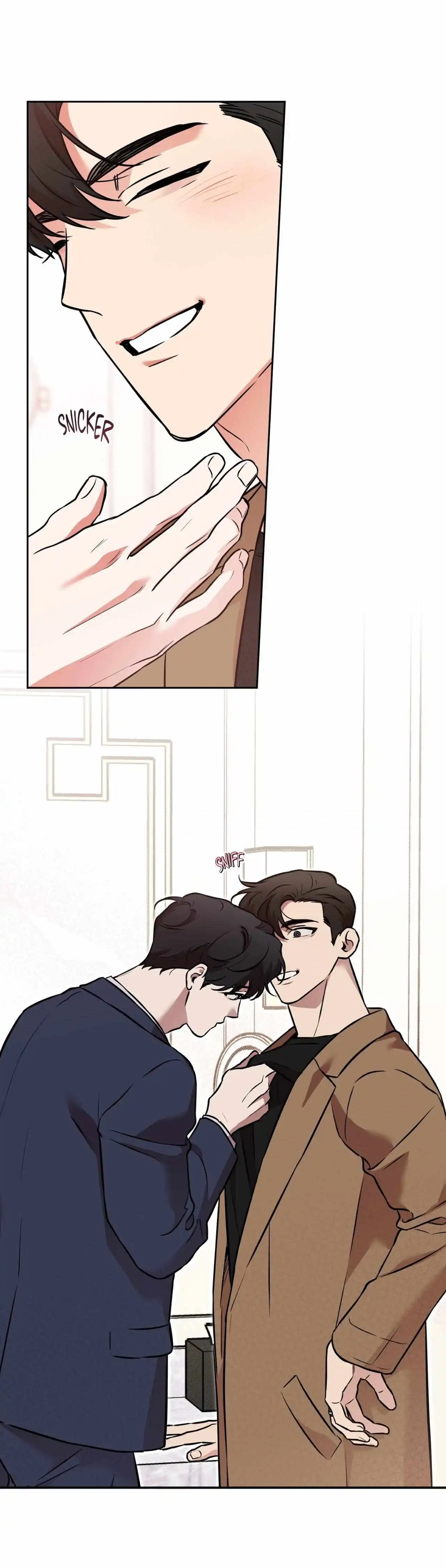 Sugar Trap Chapter 47 page 16