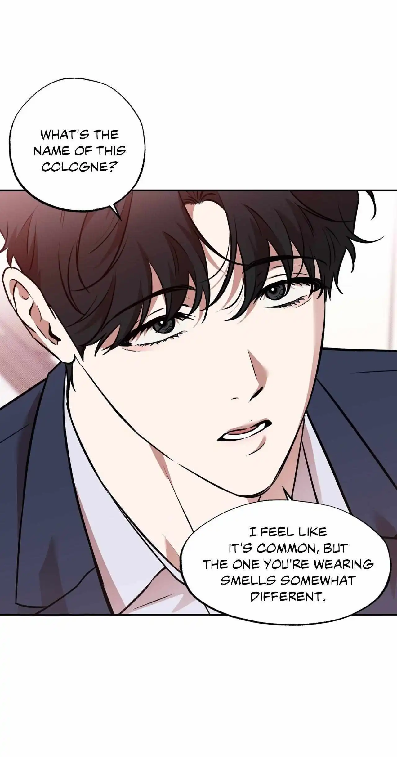 Sugar Trap Chapter 47 page 17
