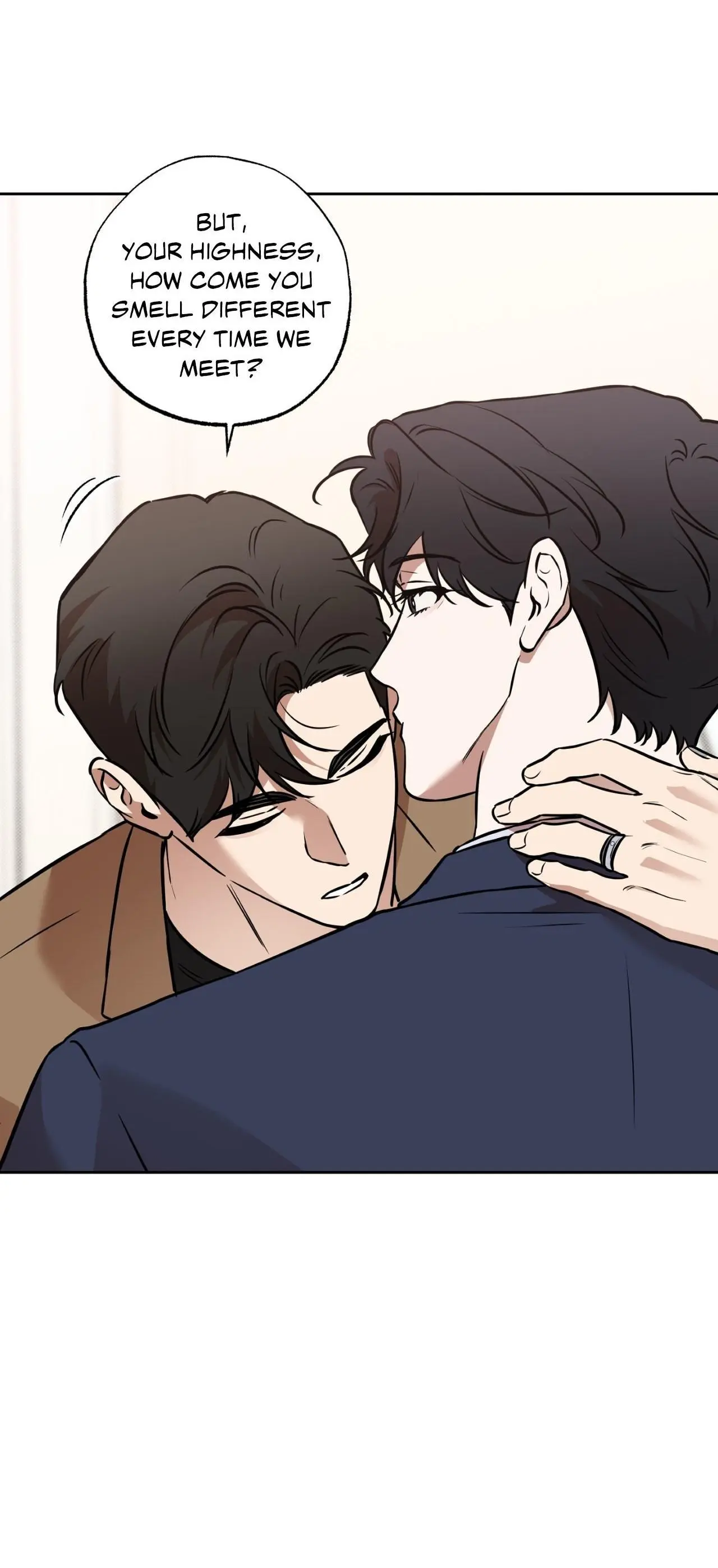 Sugar Trap Chapter 47 page 21
