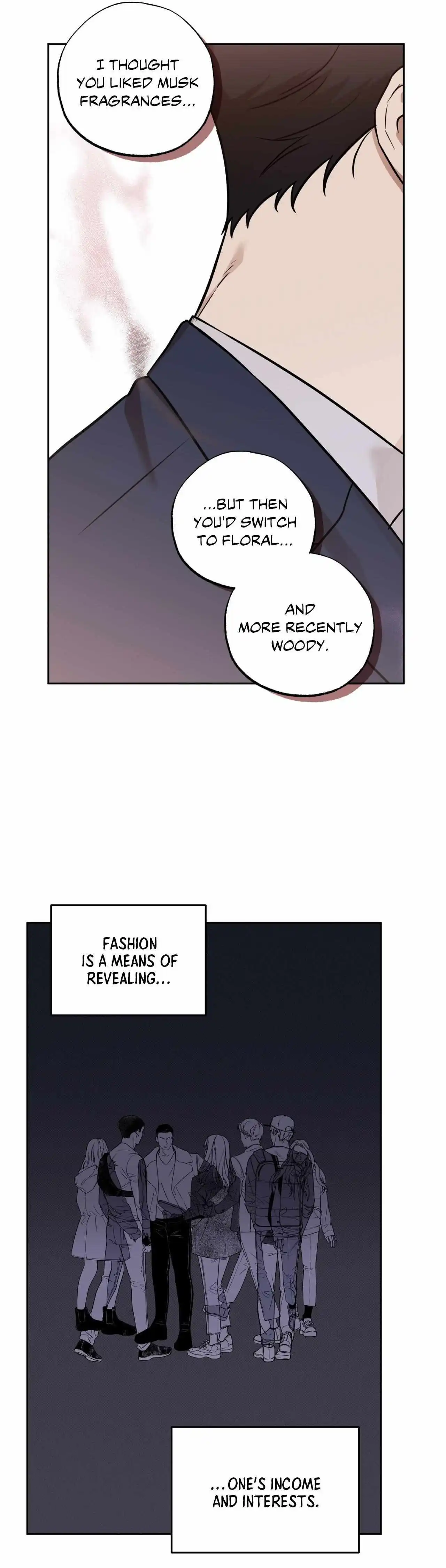 Sugar Trap Chapter 47 page 22