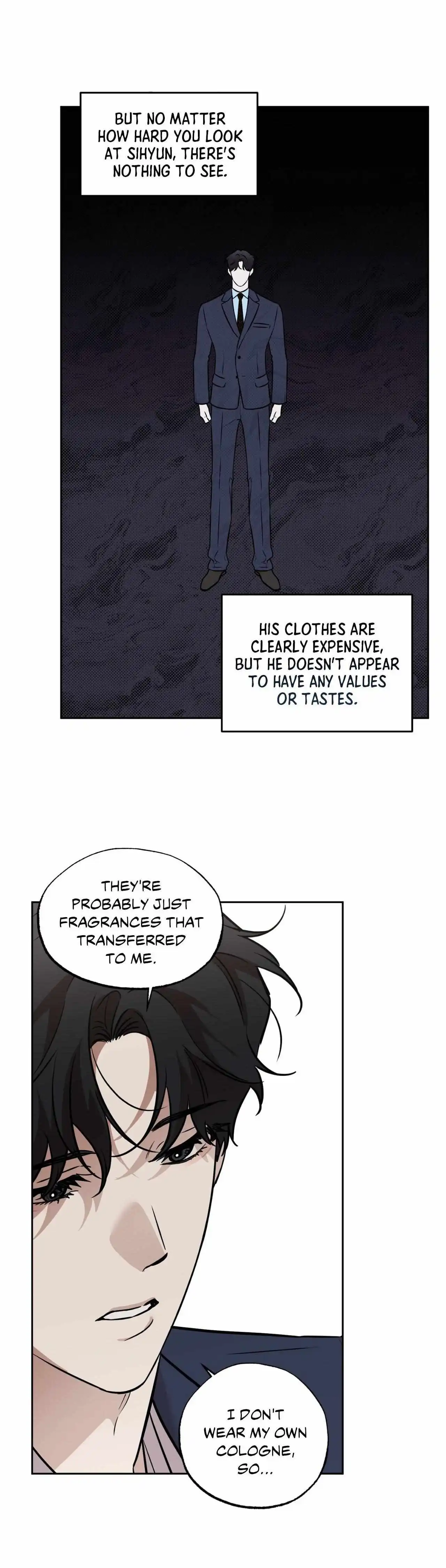 Sugar Trap Chapter 47 page 23