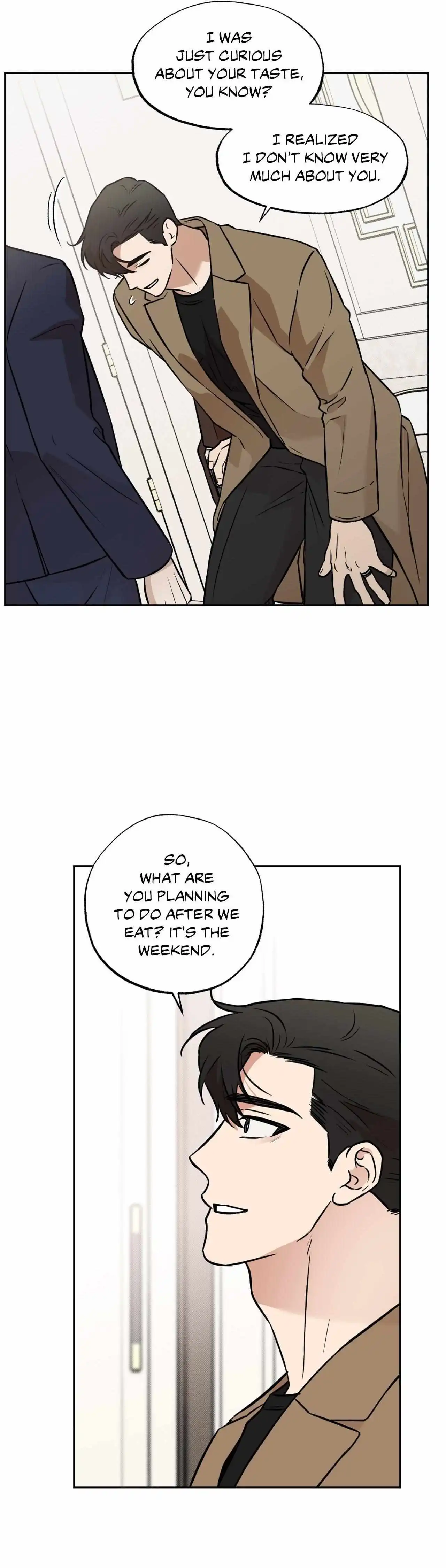 Sugar Trap Chapter 47 page 26