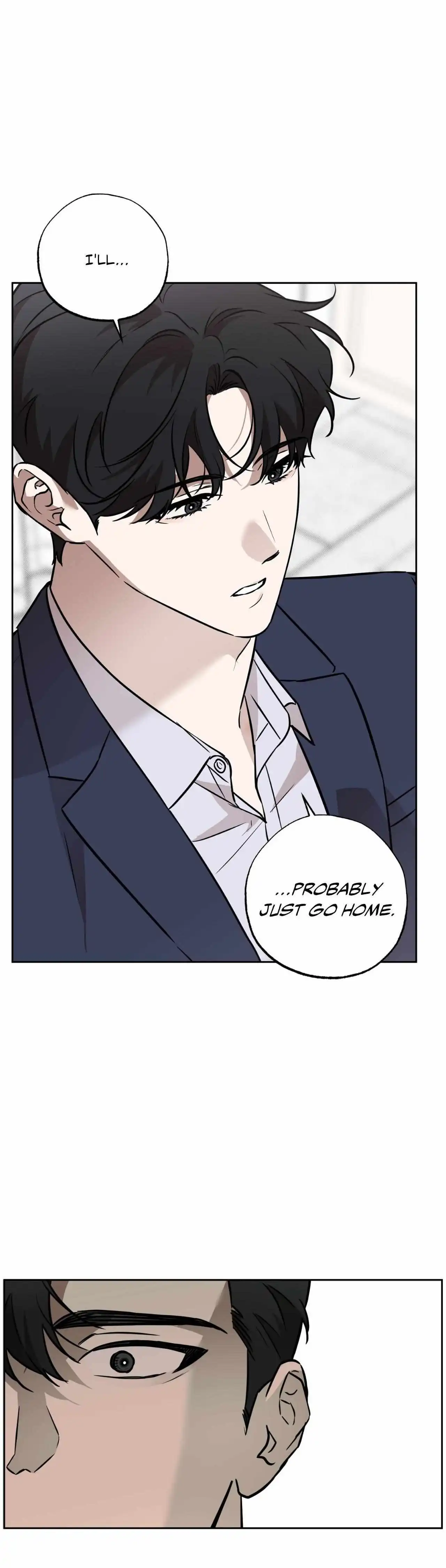 Sugar Trap Chapter 47 page 27