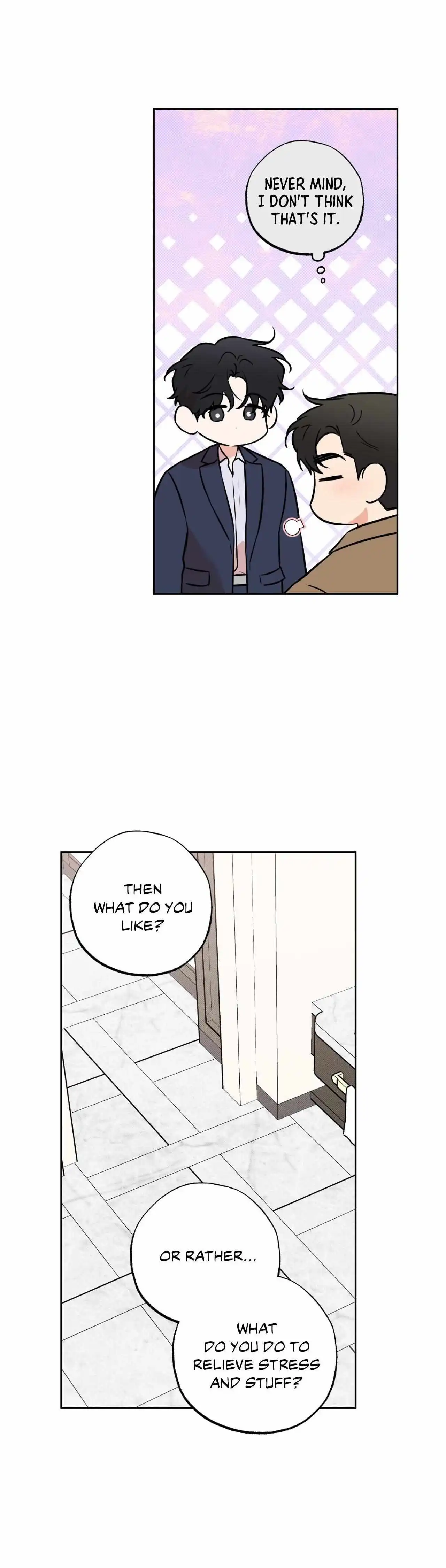 Sugar Trap Chapter 47 page 29