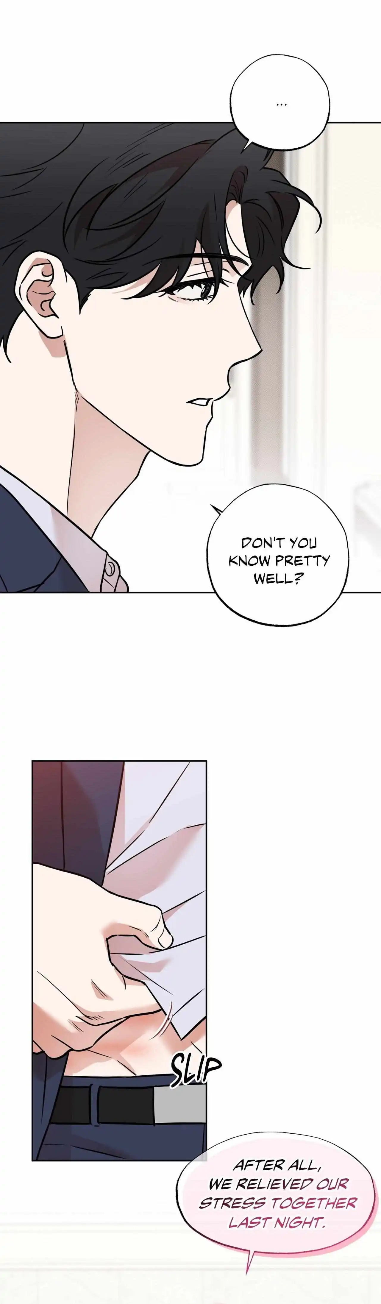 Sugar Trap Chapter 47 page 30