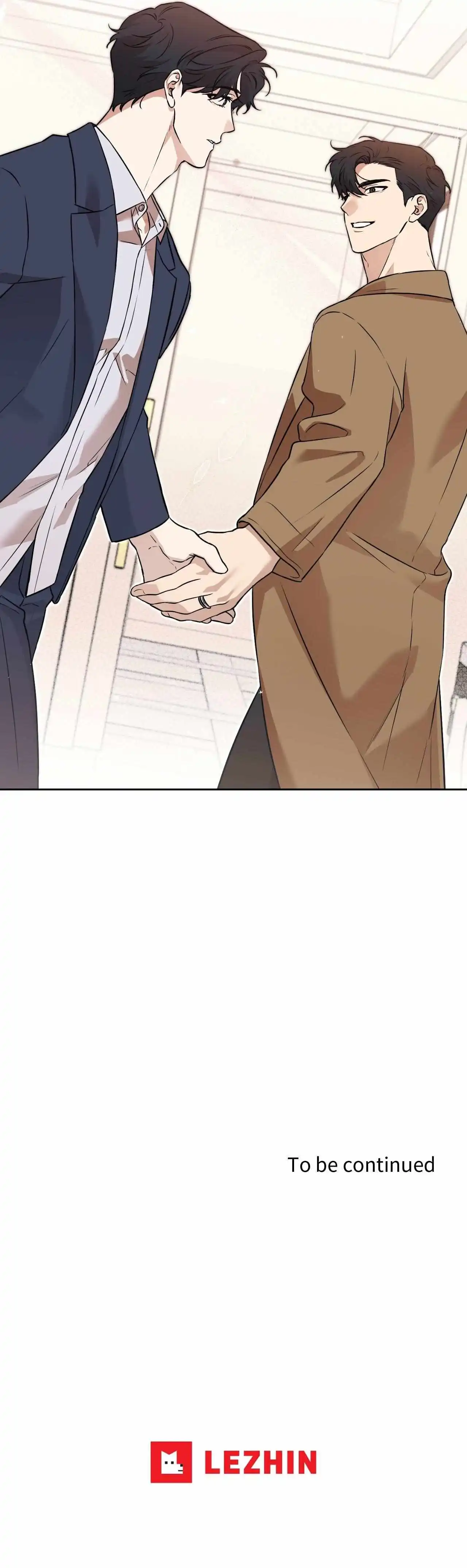Sugar Trap Chapter 47 page 37