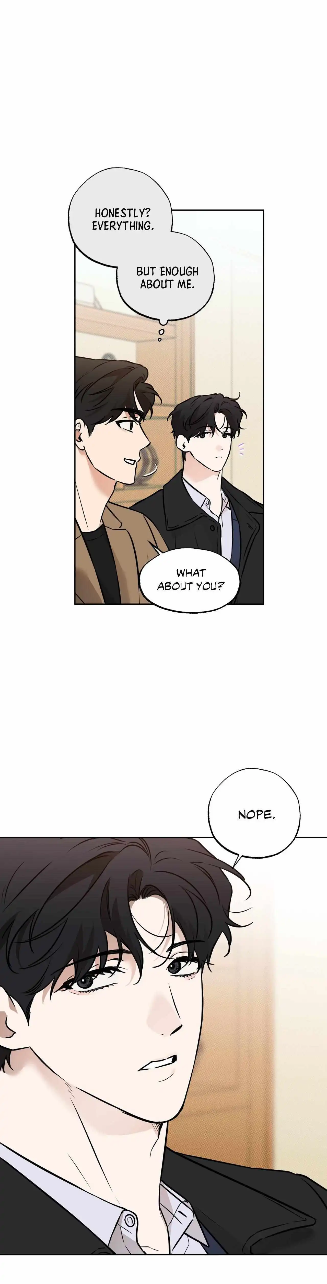 Sugar Trap Chapter 48 page 4