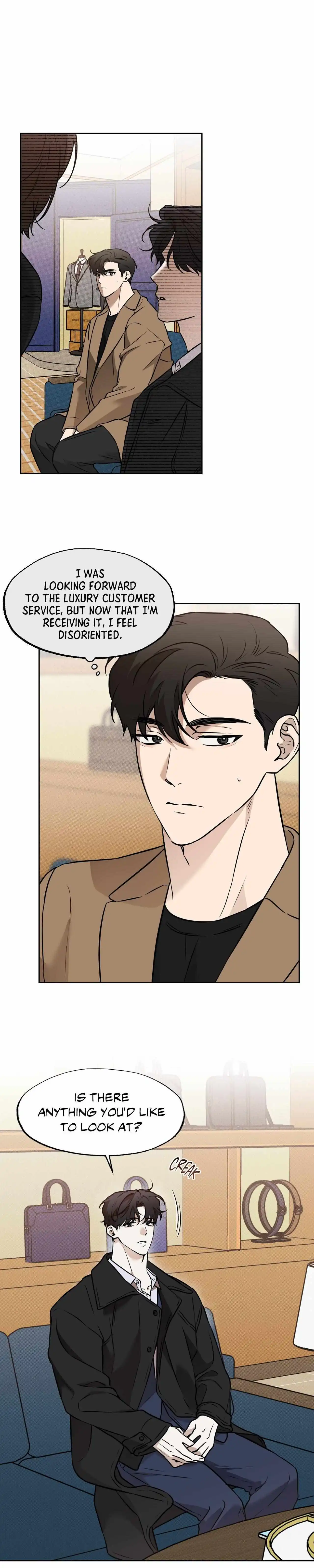 Sugar Trap Chapter 48 page 3