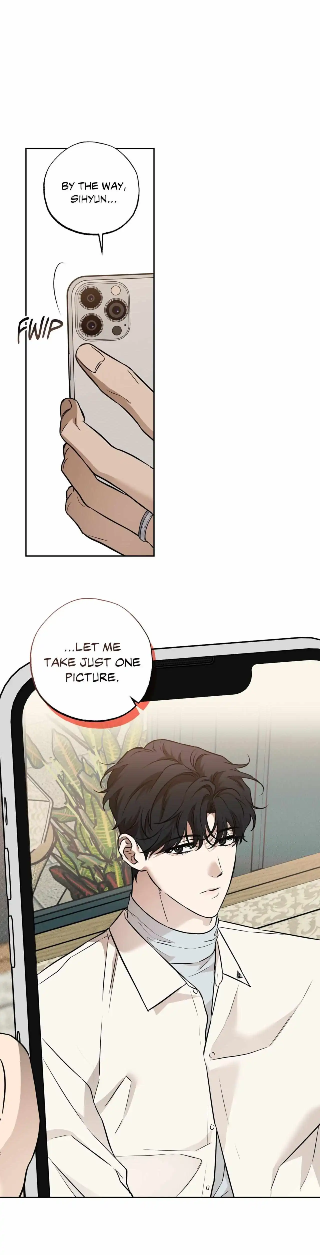 Sugar Trap Chapter 48 page 11