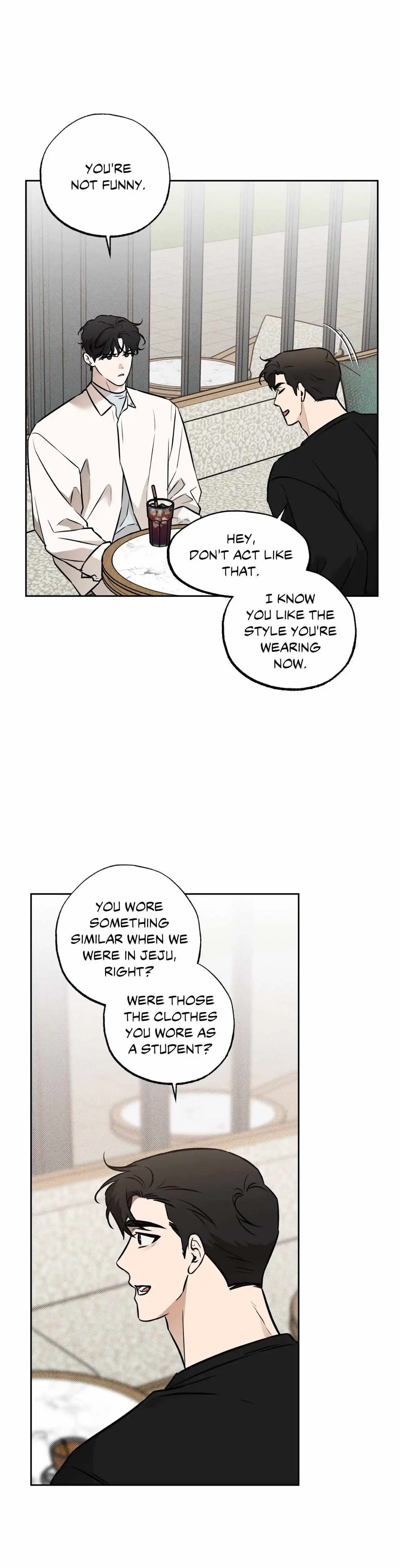 Sugar Trap Chapter 48 page 13