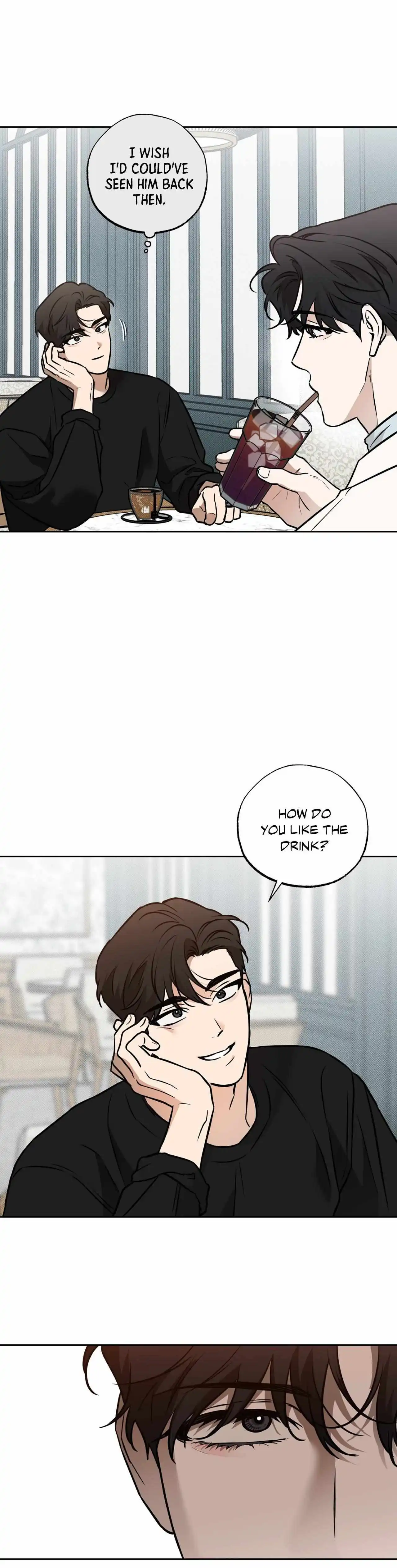 Sugar Trap Chapter 48 page 14