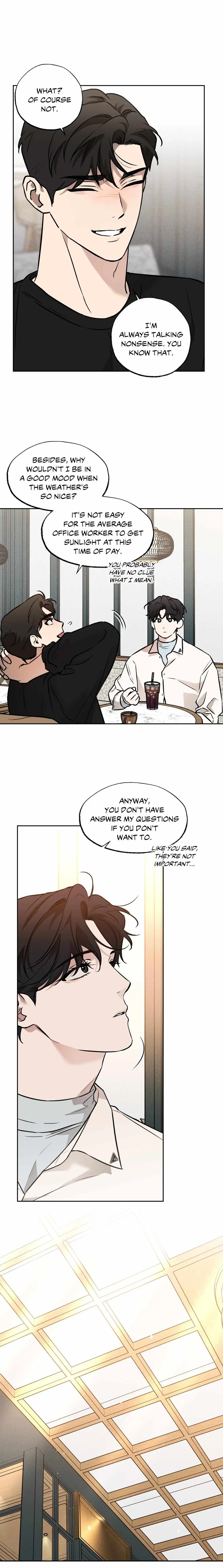 Sugar Trap Chapter 48 page 24