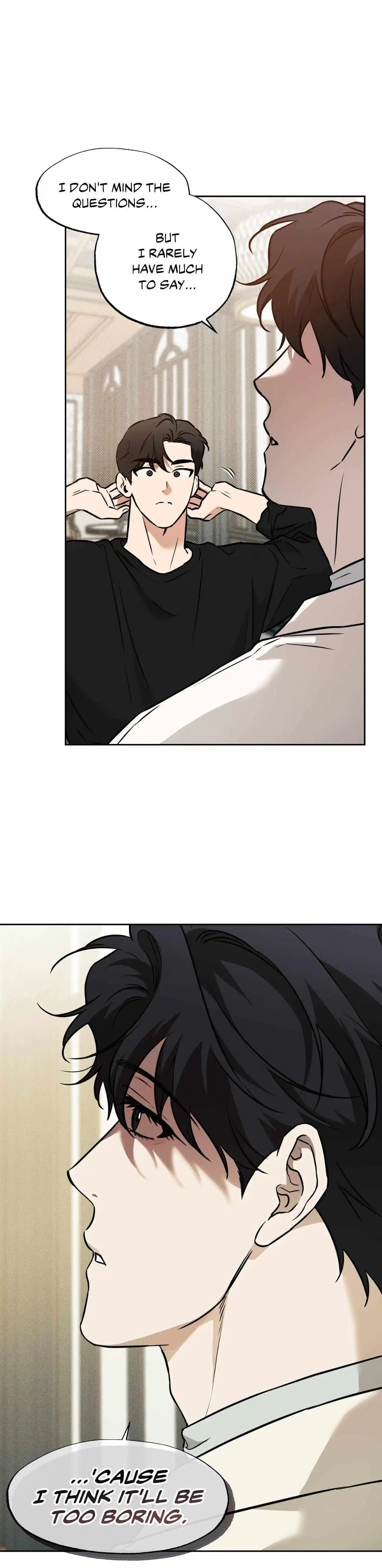 Sugar Trap Chapter 48 page 25