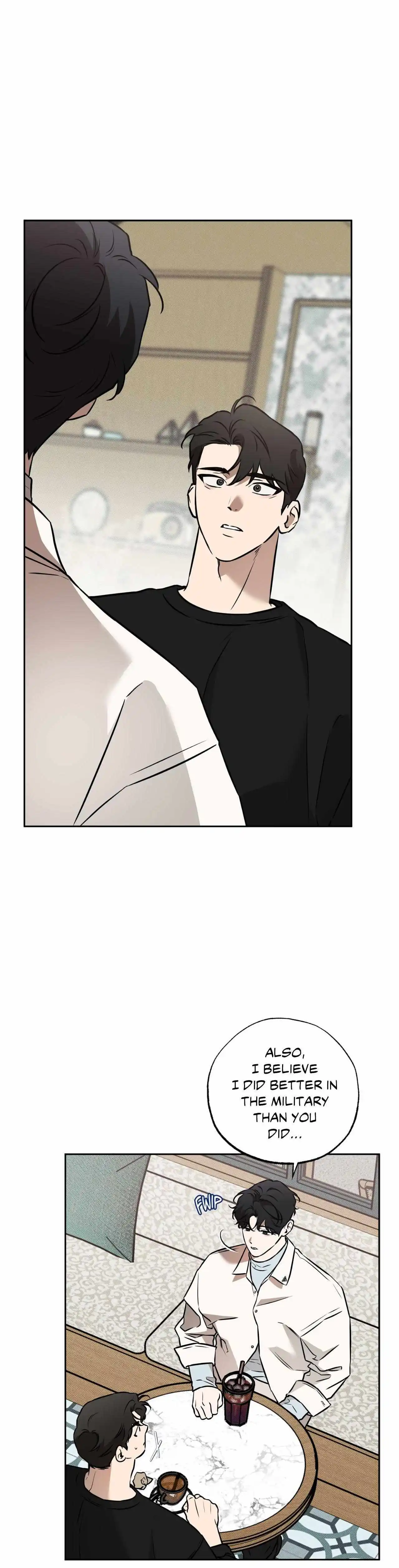 Sugar Trap Chapter 48 page 26