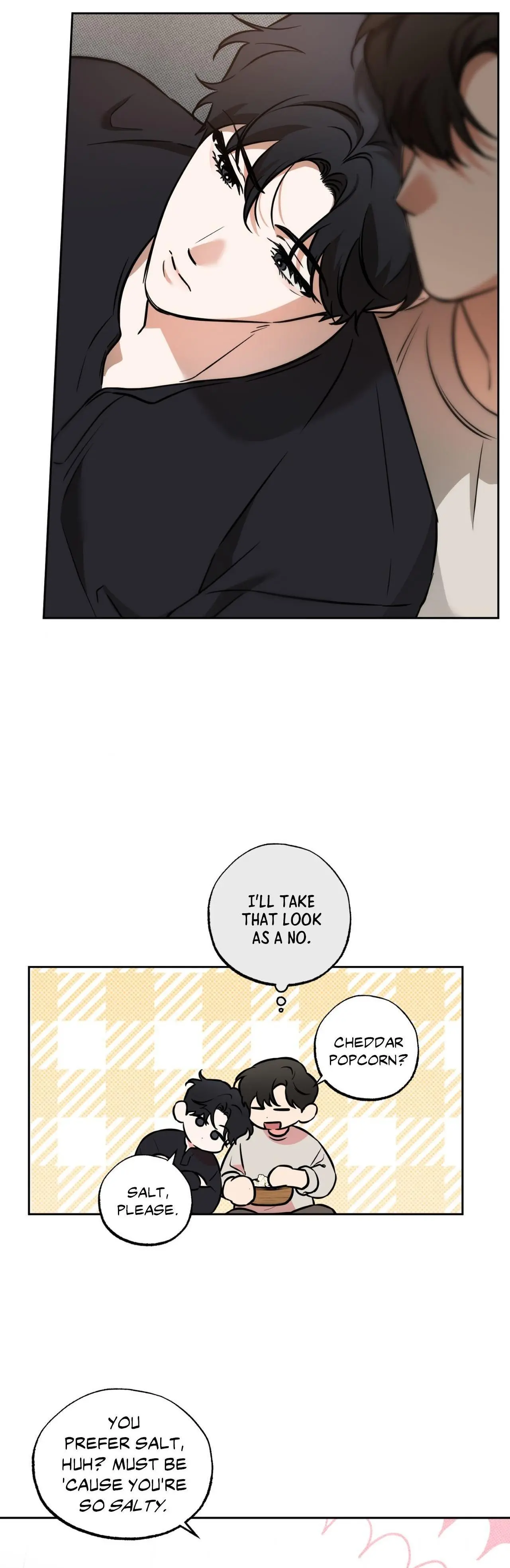 Sugar Trap Chapter 49 page 4