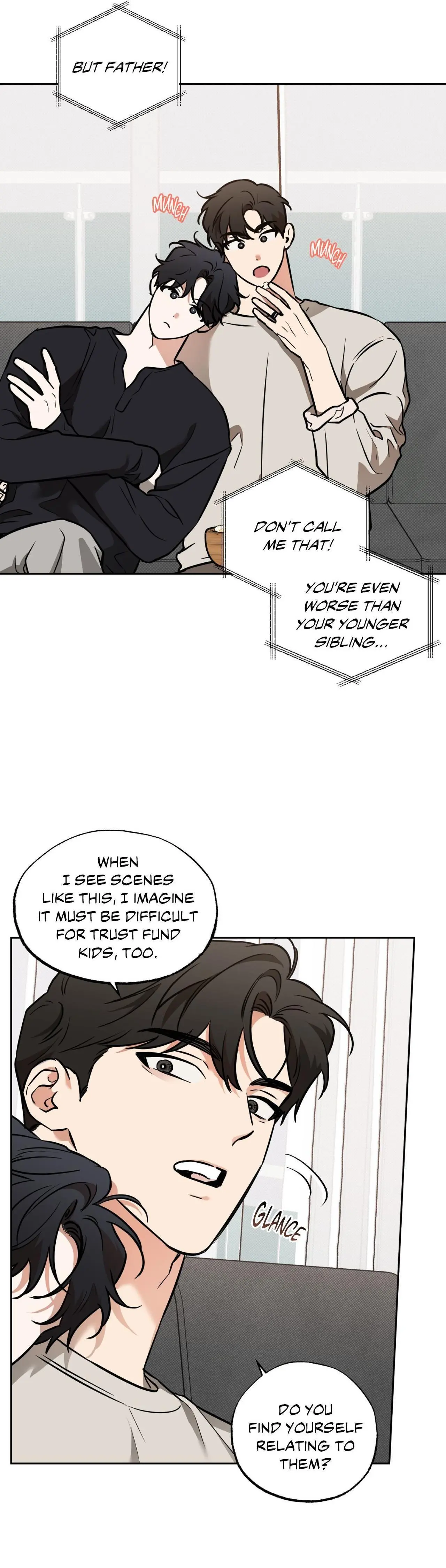 Sugar Trap Chapter 49 page 3