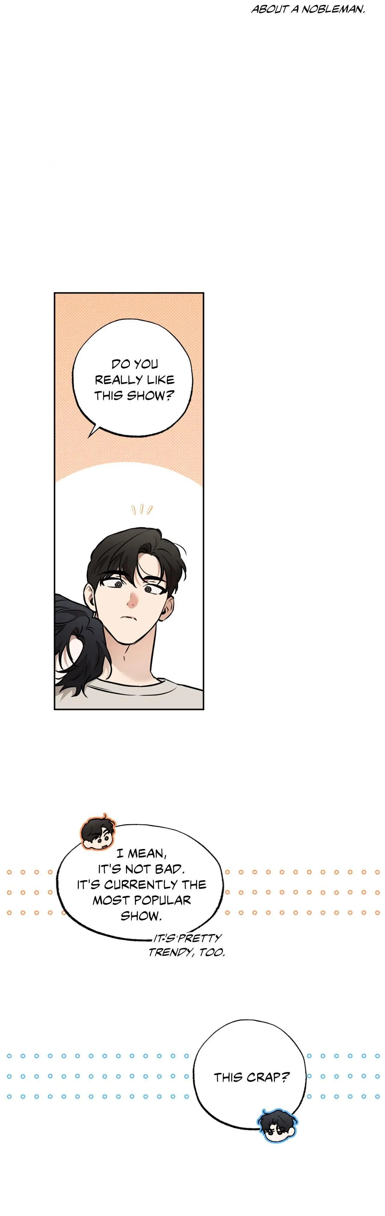 Sugar Trap Chapter 49 page 7