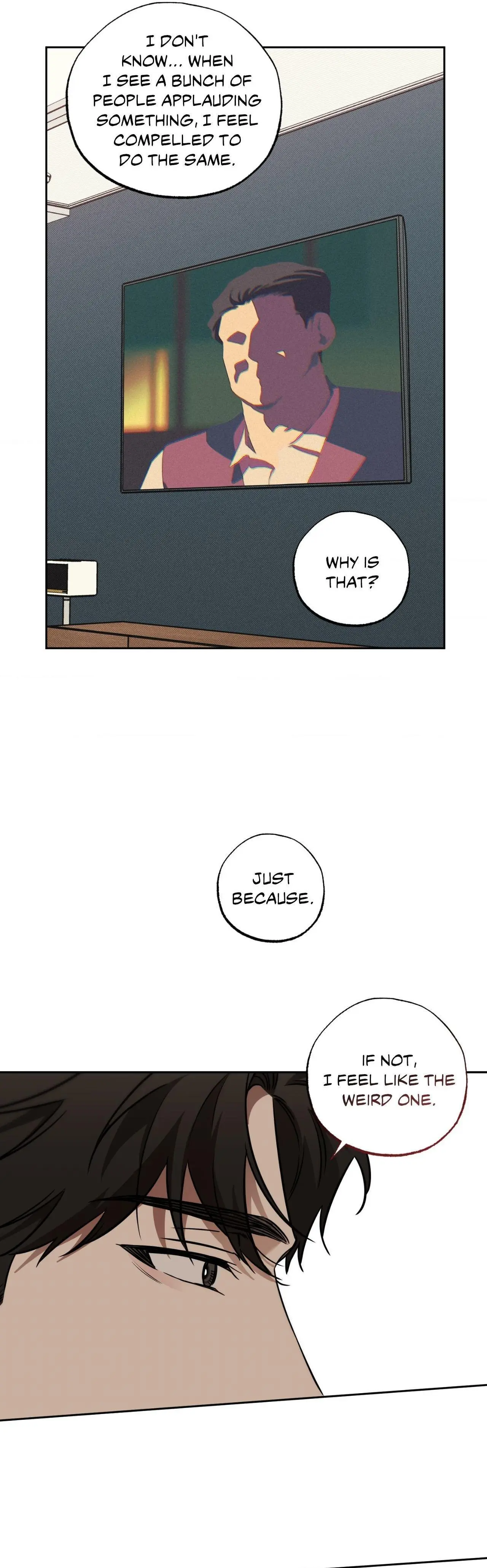 Sugar Trap Chapter 49 page 9