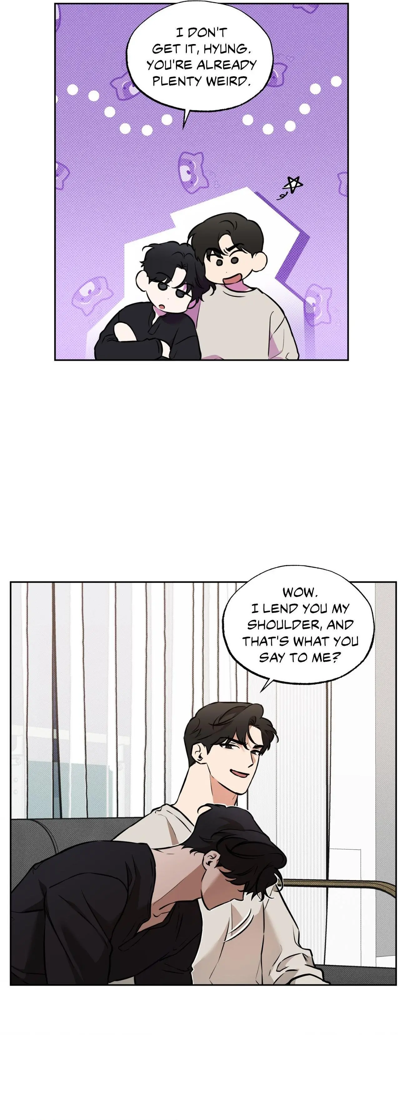 Sugar Trap Chapter 49 page 11