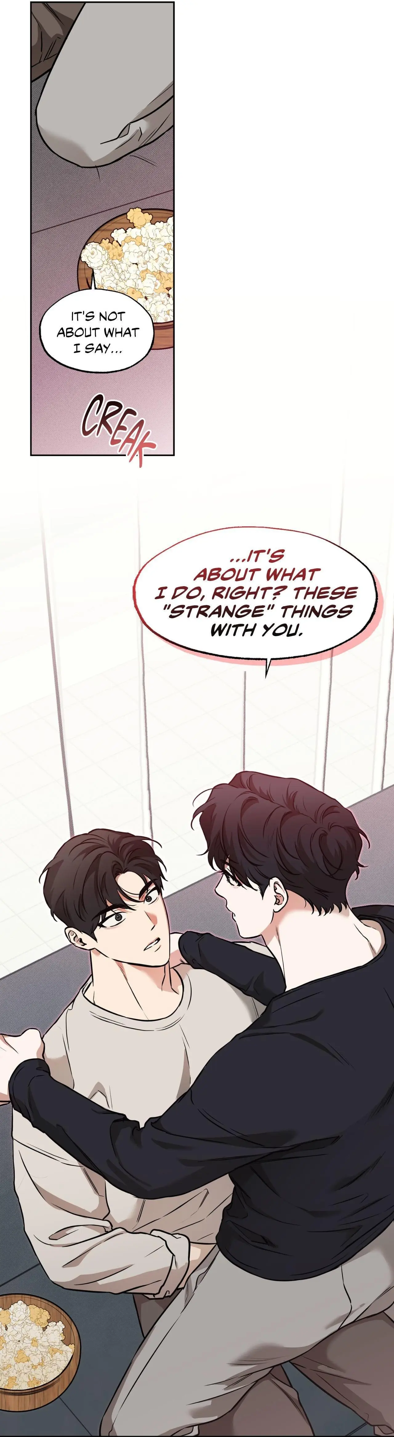 Sugar Trap Chapter 49 page 12