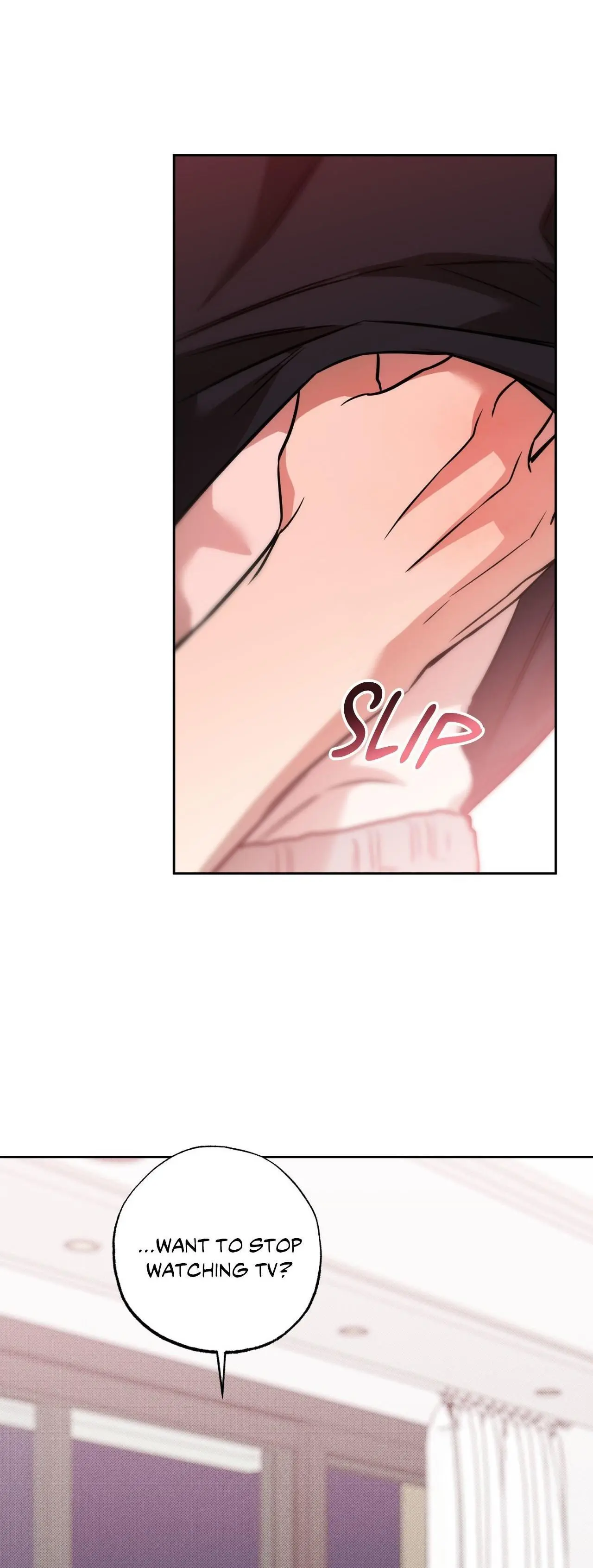 Sugar Trap Chapter 49 page 15