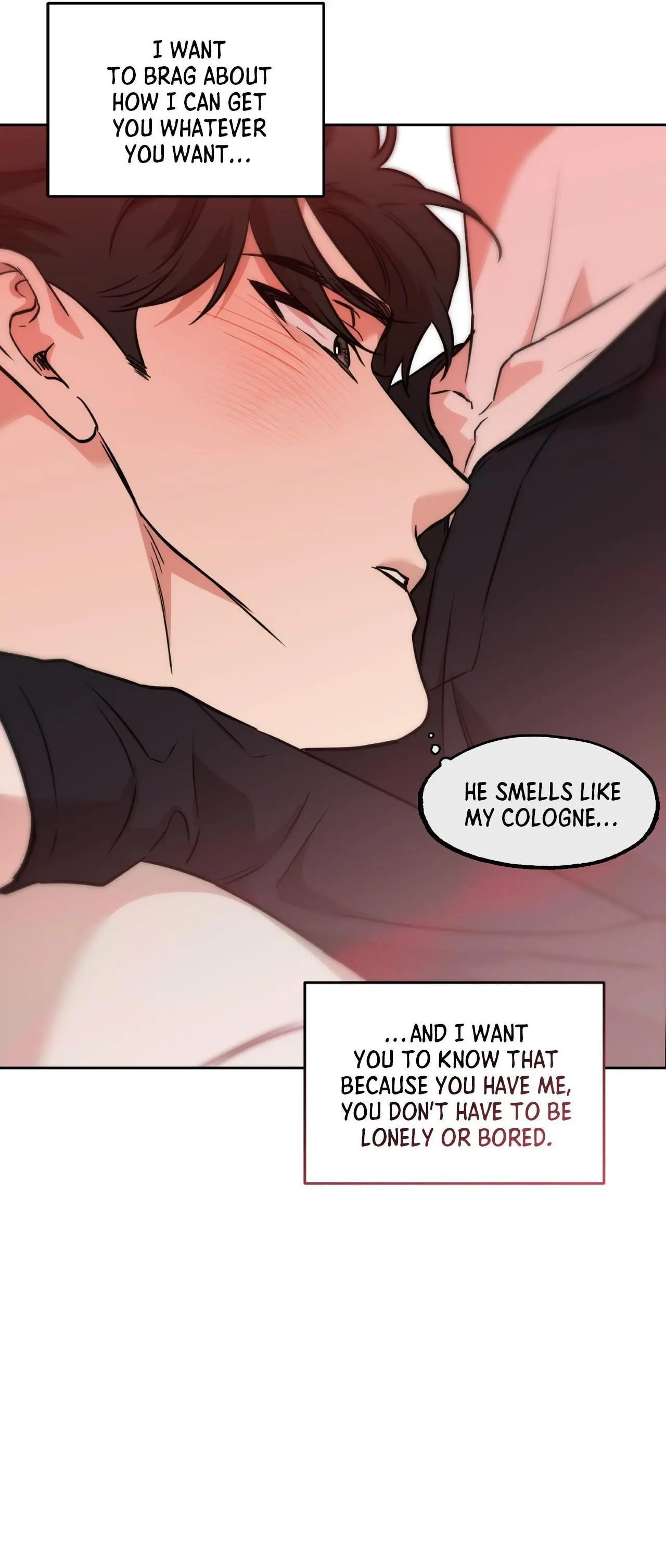 Sugar Trap Chapter 49 page 17