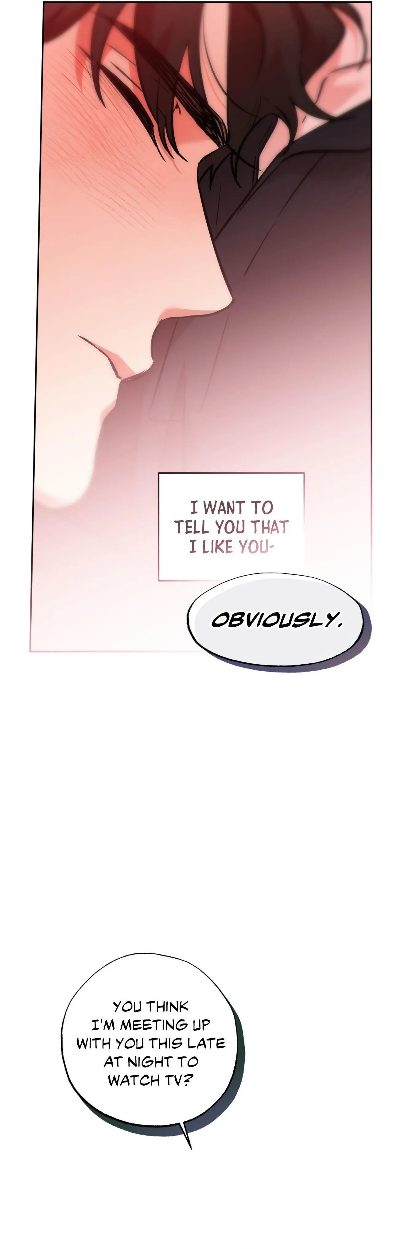 Sugar Trap Chapter 49 page 18