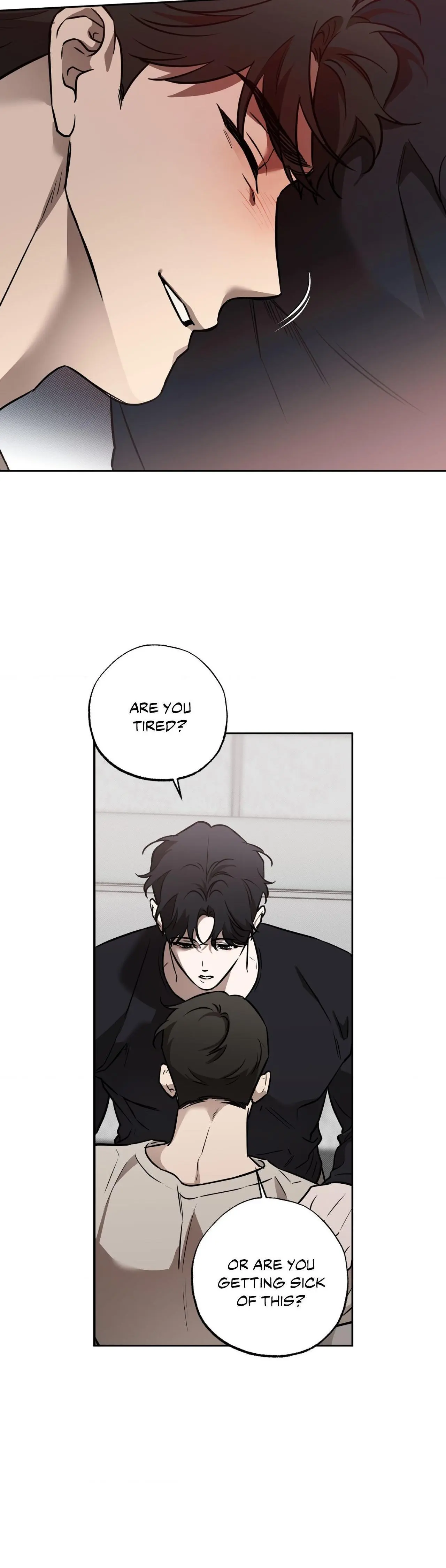 Sugar Trap Chapter 49 page 20