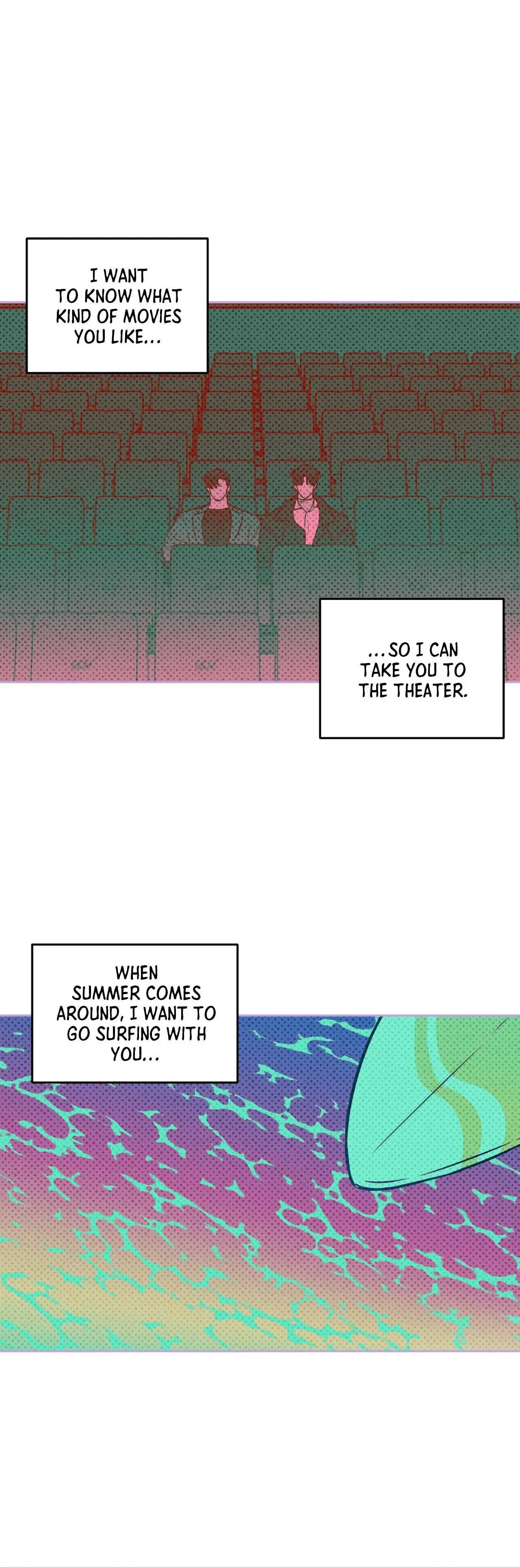Sugar Trap Chapter 49 page 23