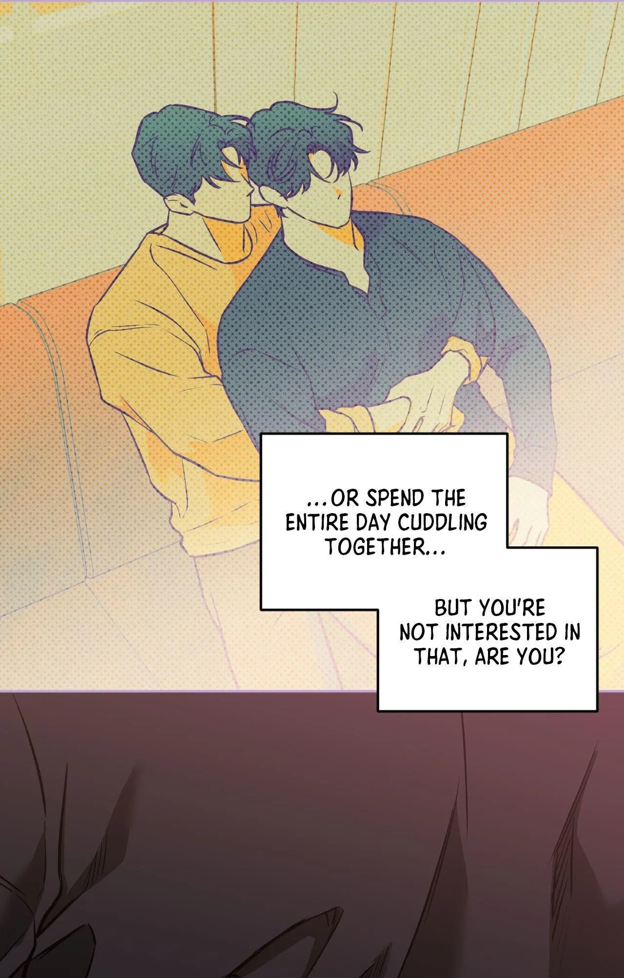 Sugar Trap Chapter 49 page 24