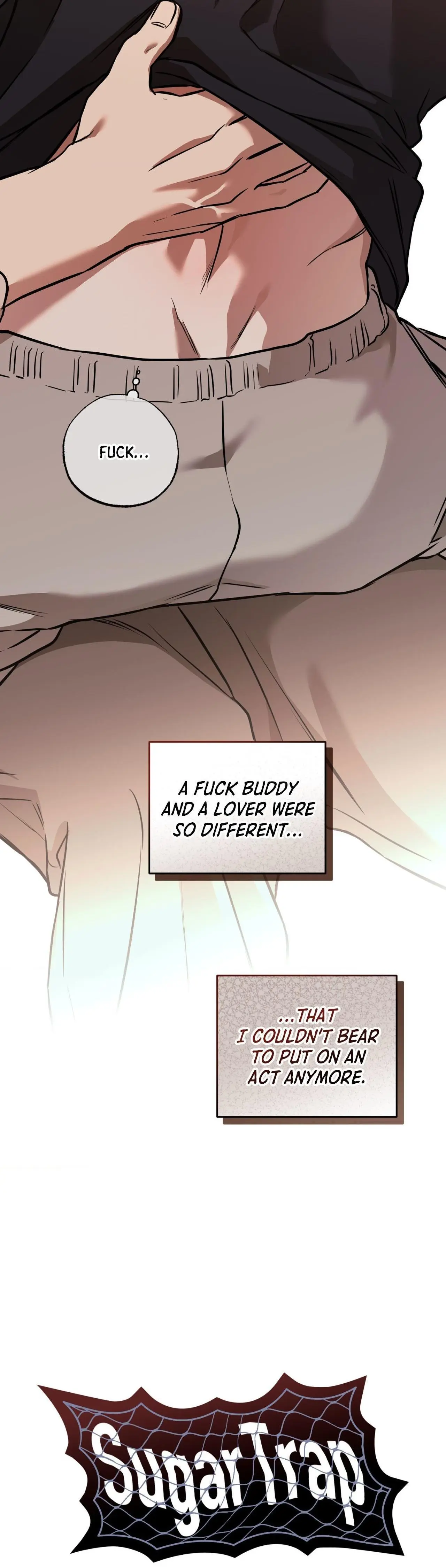 Sugar Trap Chapter 49 page 25