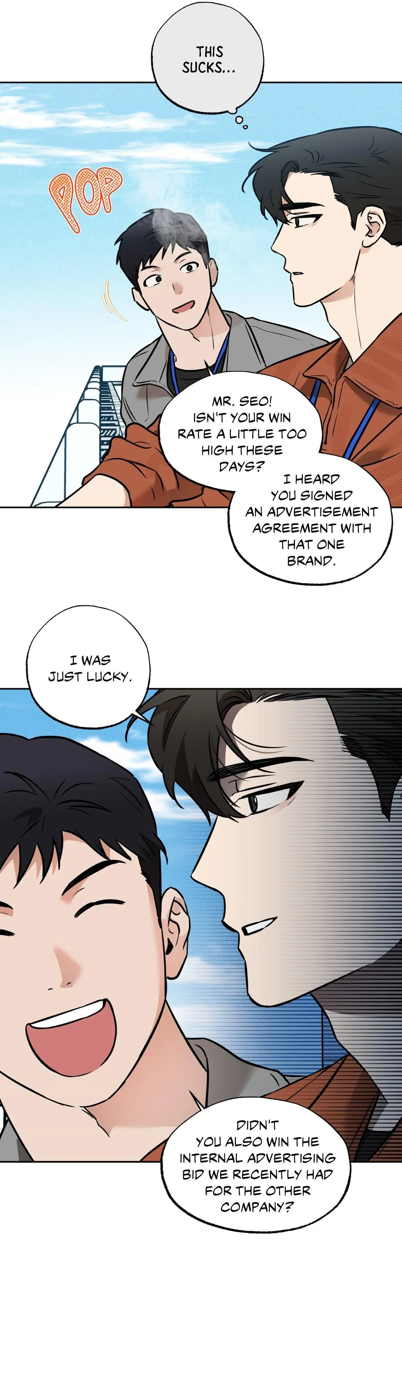 Sugar Trap Chapter 49 page 27