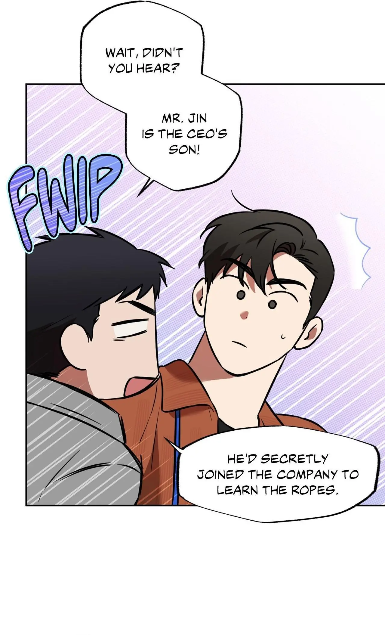 Sugar Trap Chapter 49 page 29