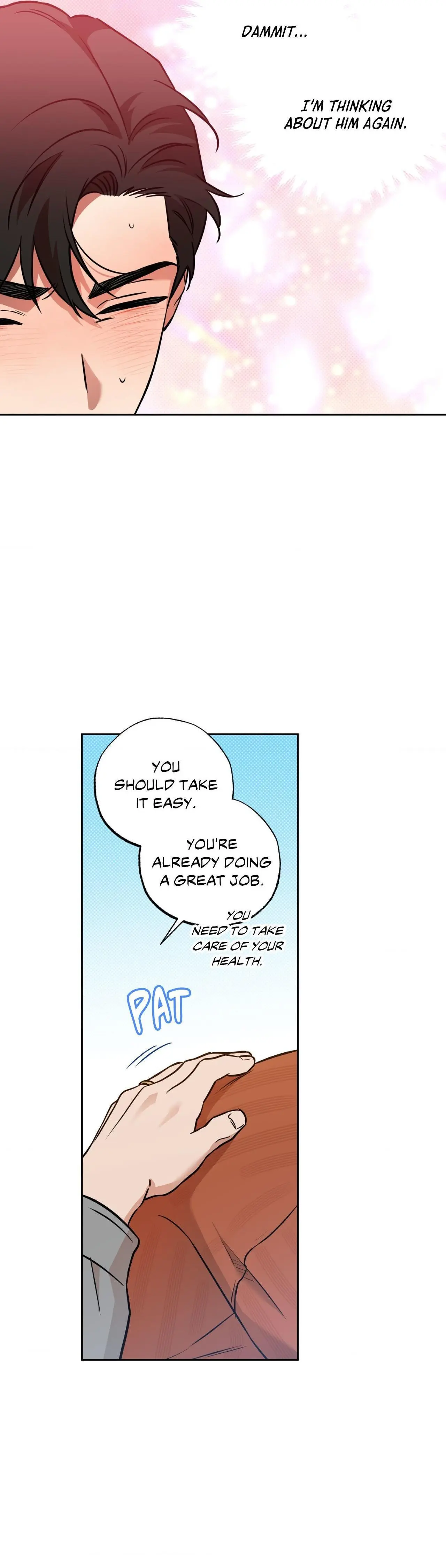 Sugar Trap Chapter 49 page 32