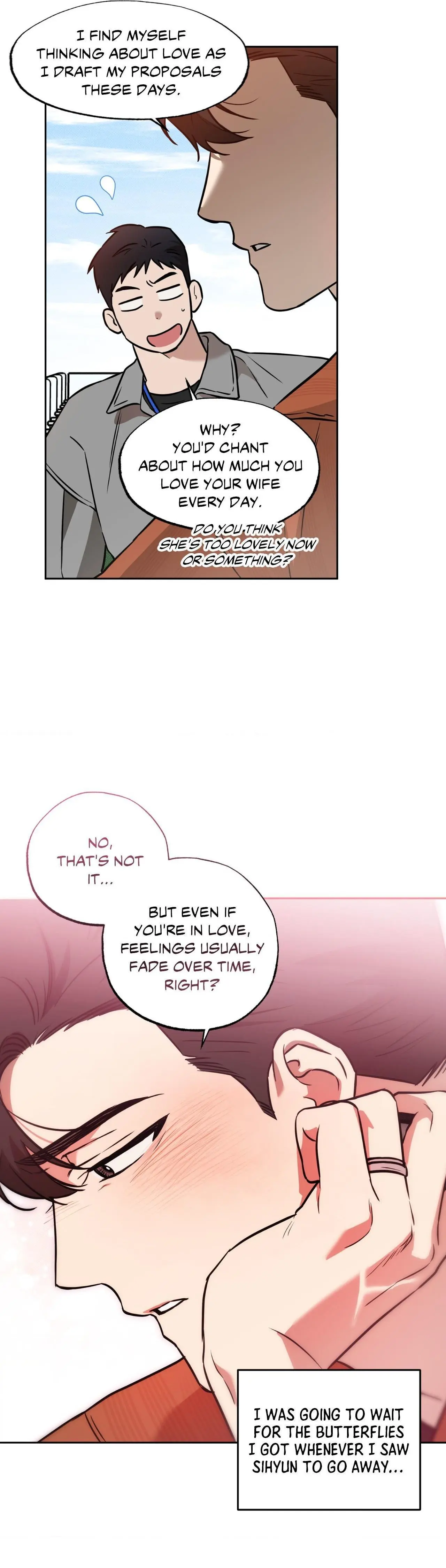 Sugar Trap Chapter 49 page 34