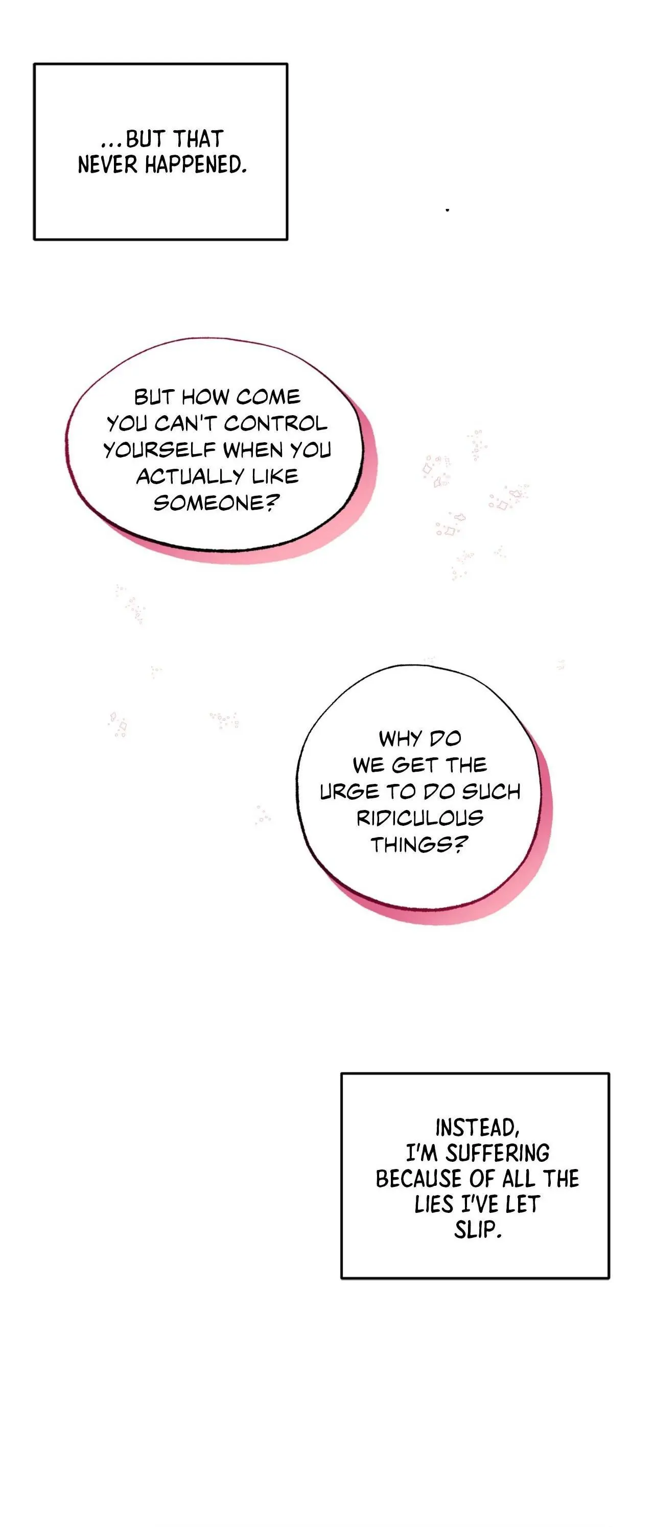 Sugar Trap Chapter 49 page 35