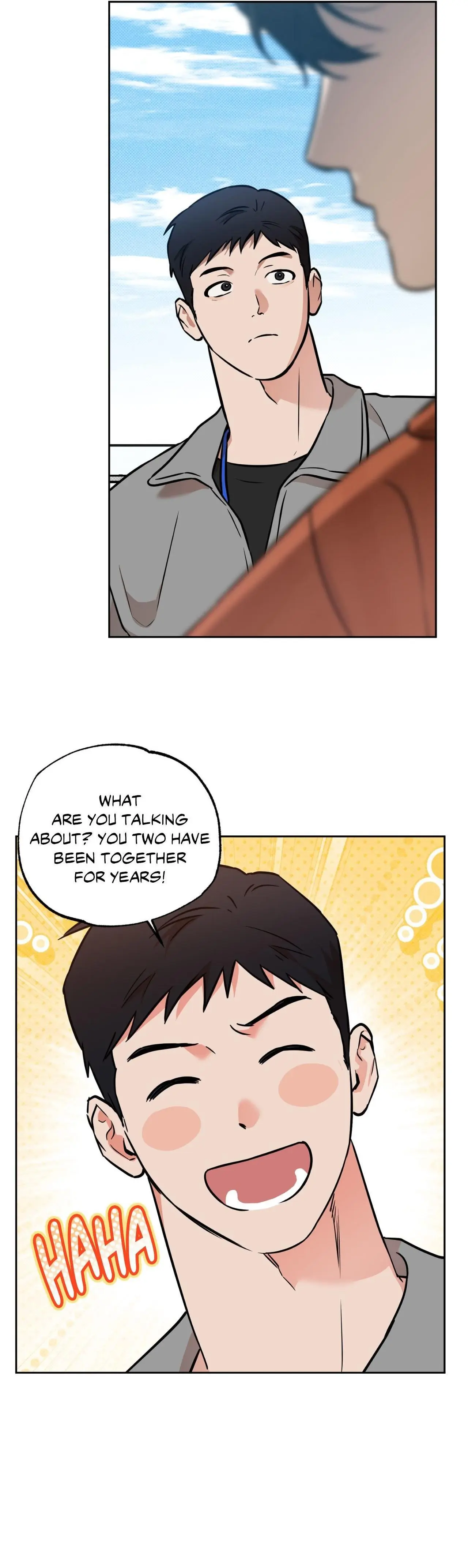 Sugar Trap Chapter 49 page 36