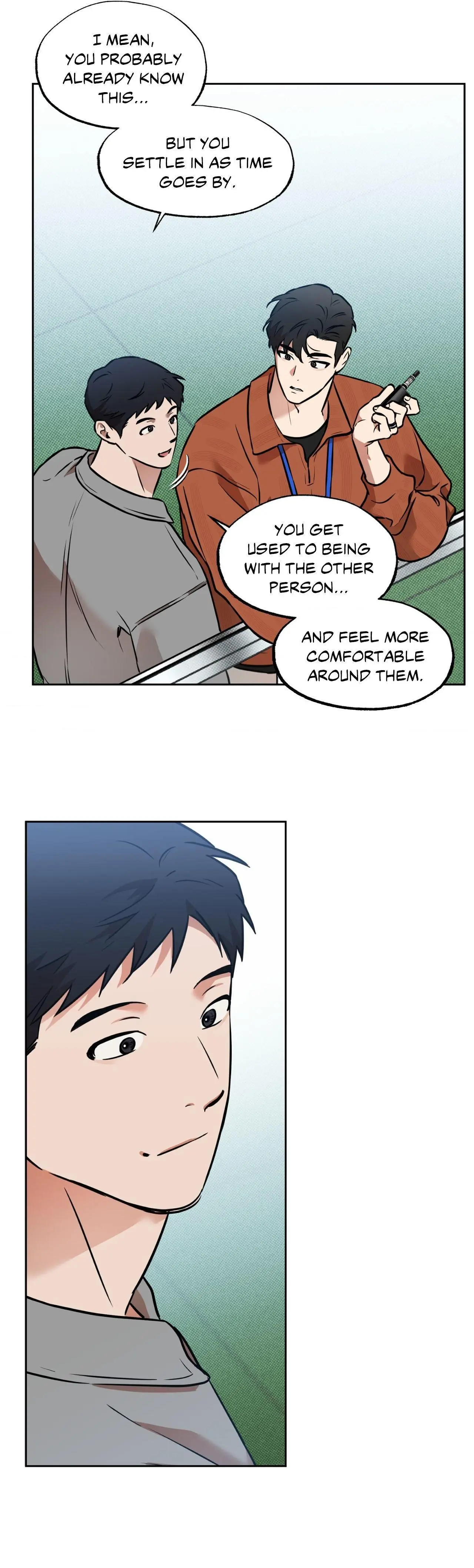 Sugar Trap Chapter 49 page 37