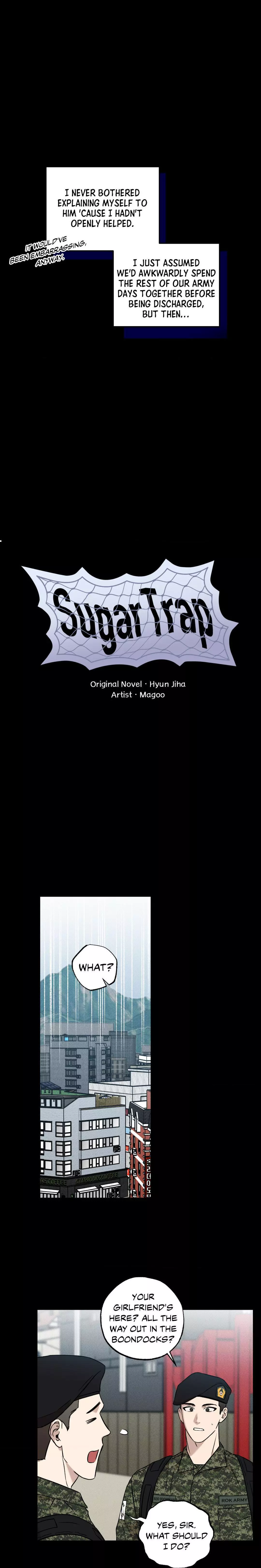 Sugar Trap Chapter 5 page 5