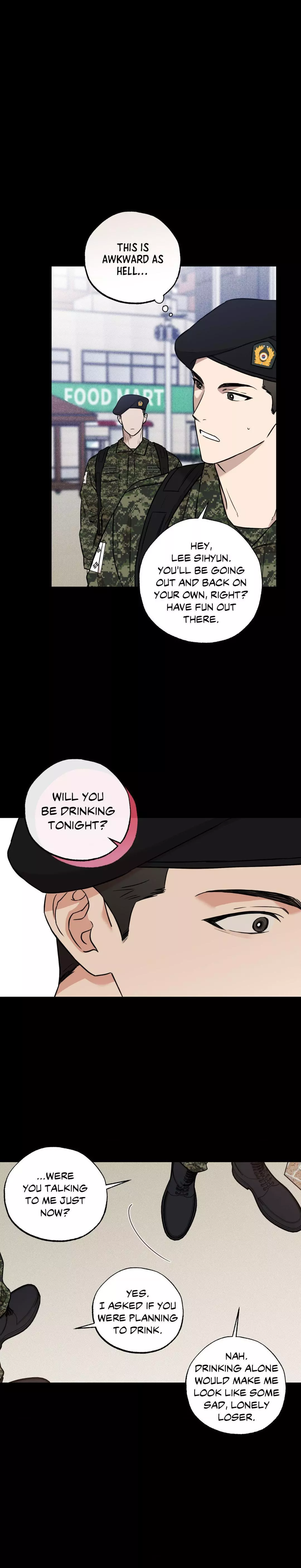 Sugar Trap Chapter 5 page 7
