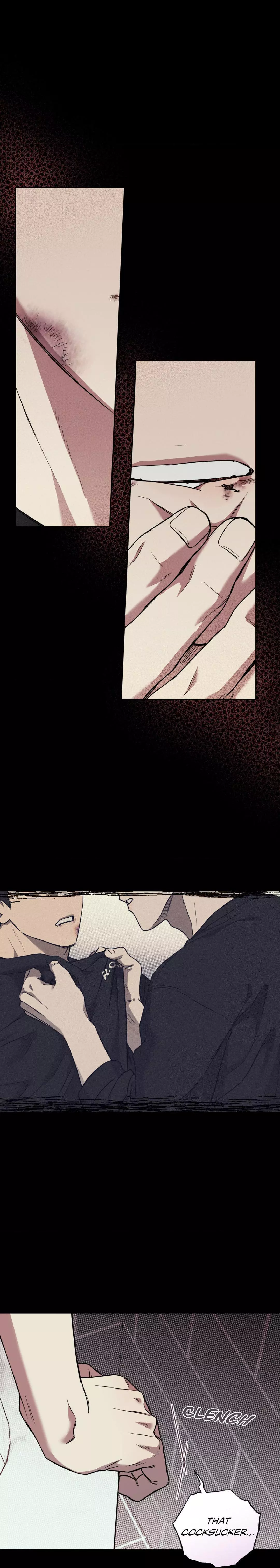 Sugar Trap Chapter 5 page 14