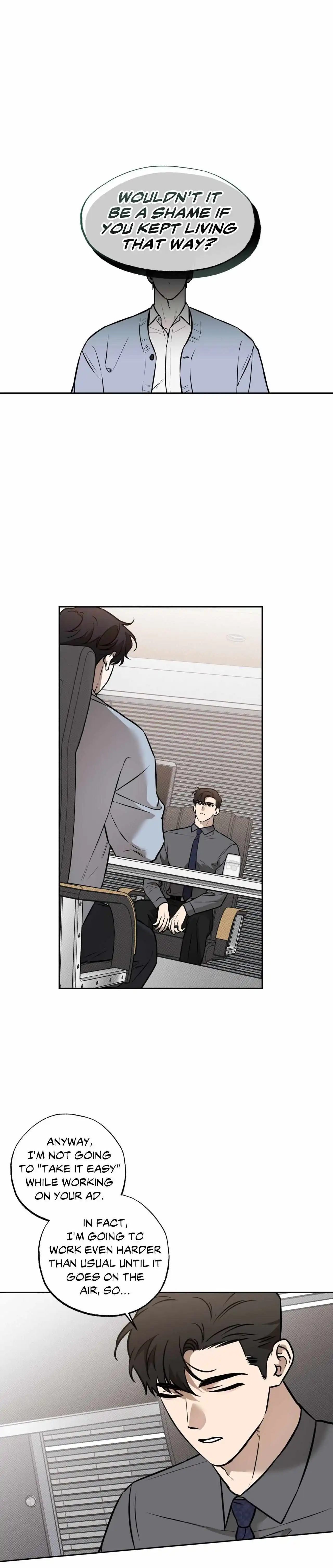 Sugar Trap Chapter 50 page 9