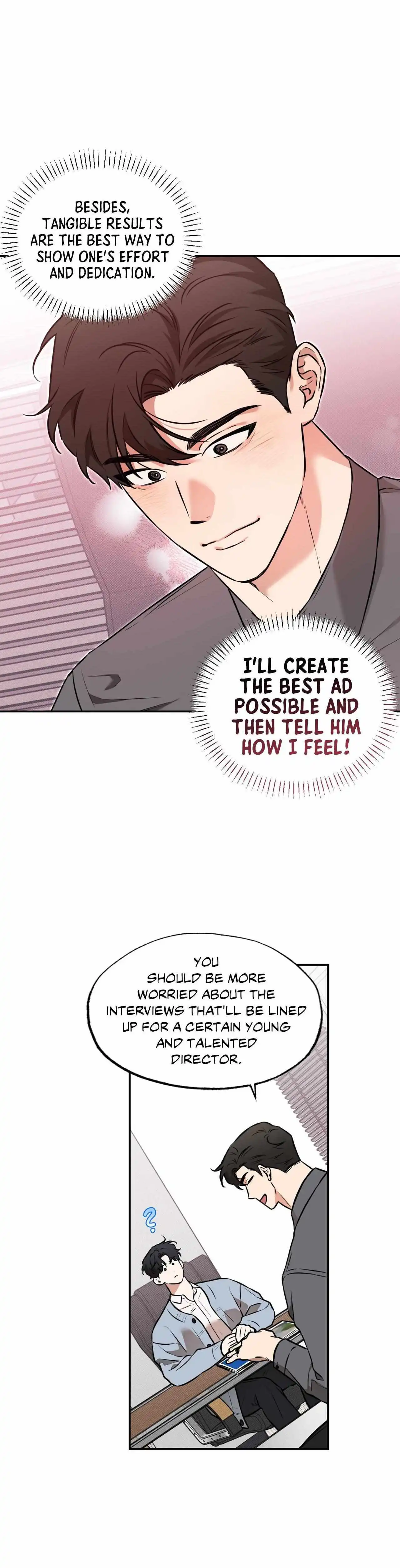 Sugar Trap Chapter 50 page 12