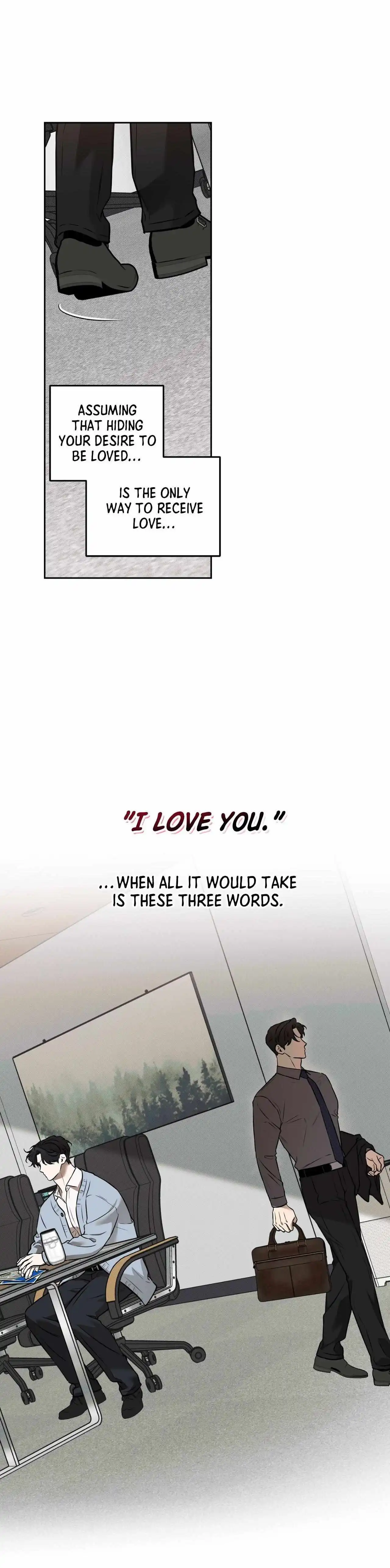 Sugar Trap Chapter 50 page 15