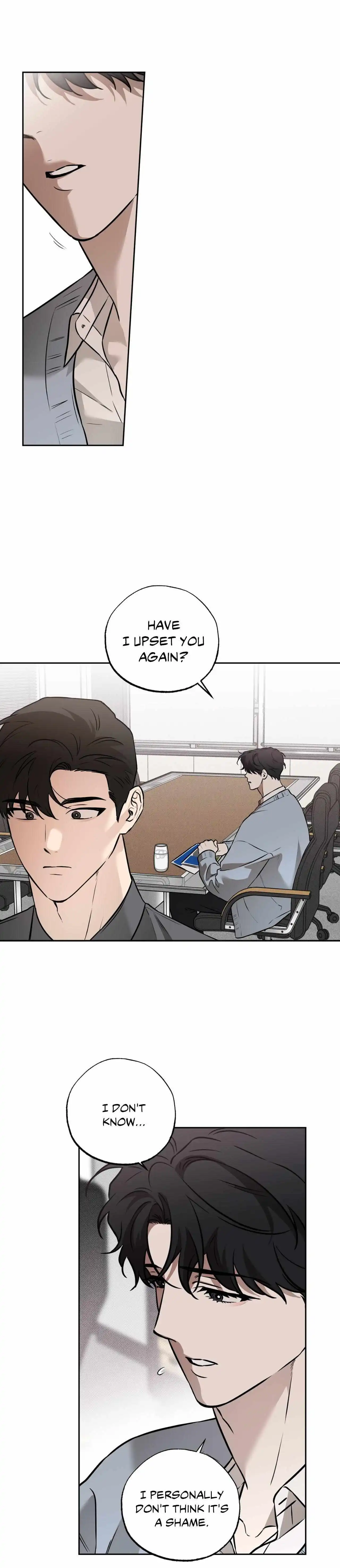 Sugar Trap Chapter 50 page 16