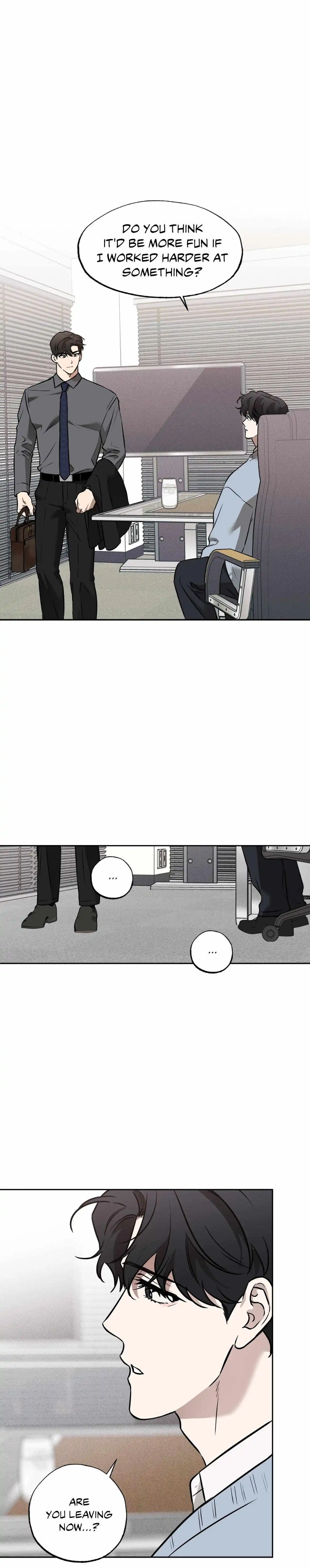 Sugar Trap Chapter 50 page 17