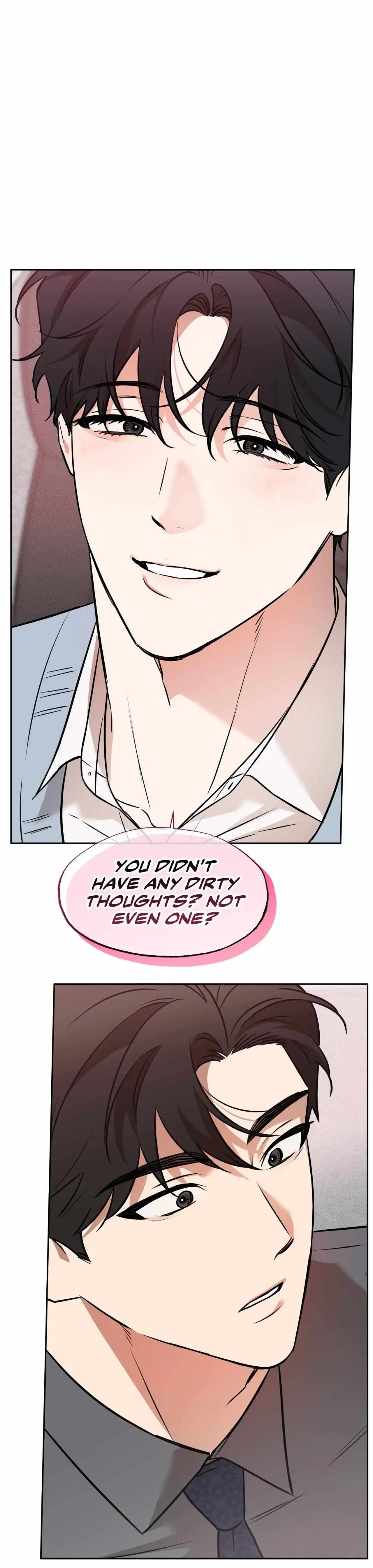 Sugar Trap Chapter 50 page 23