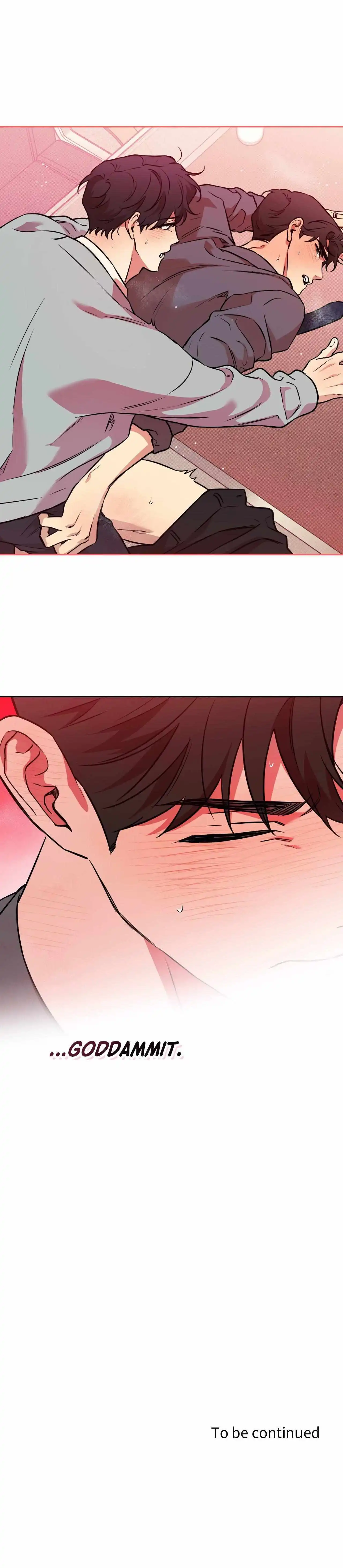 Sugar Trap Chapter 50 page 24