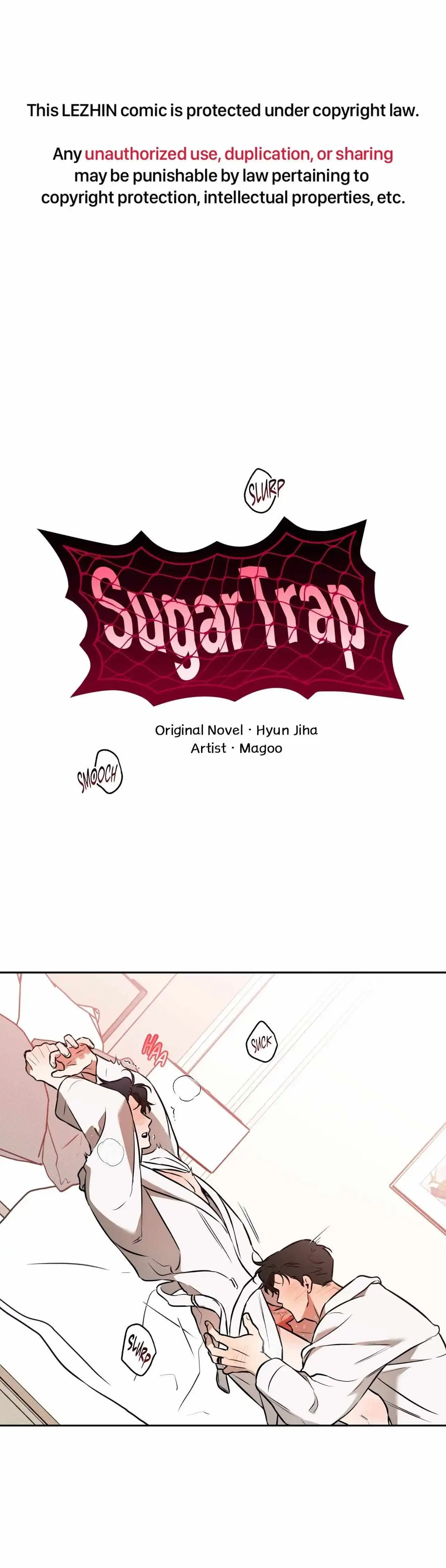 Sugar Trap Chapter 51 page 2